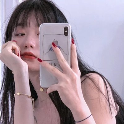 红色八爪女