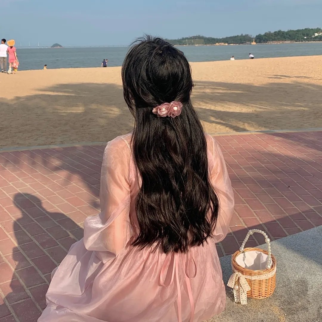 小魔女