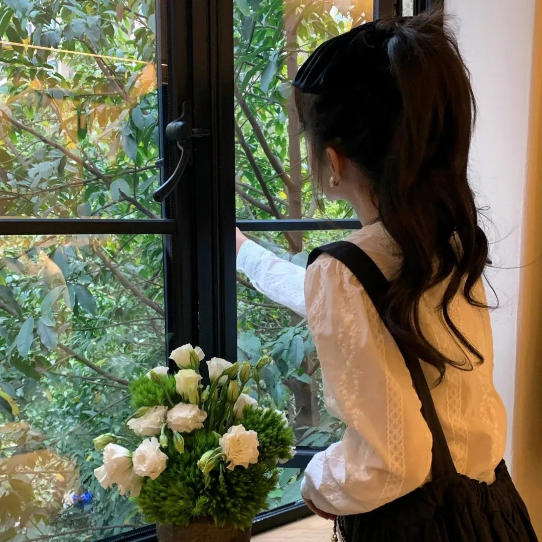 三女怀春