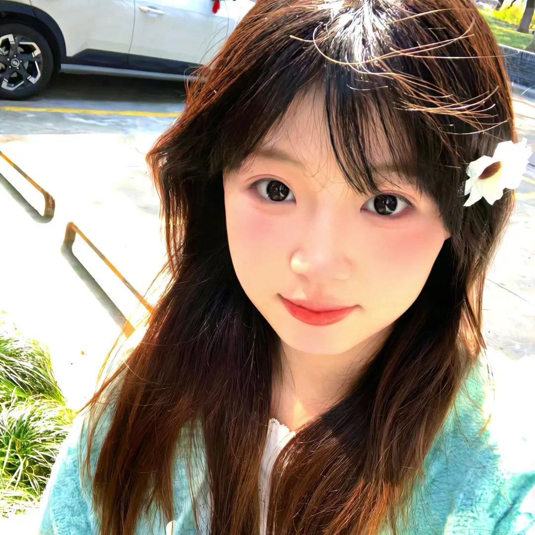 给妹妹的情书